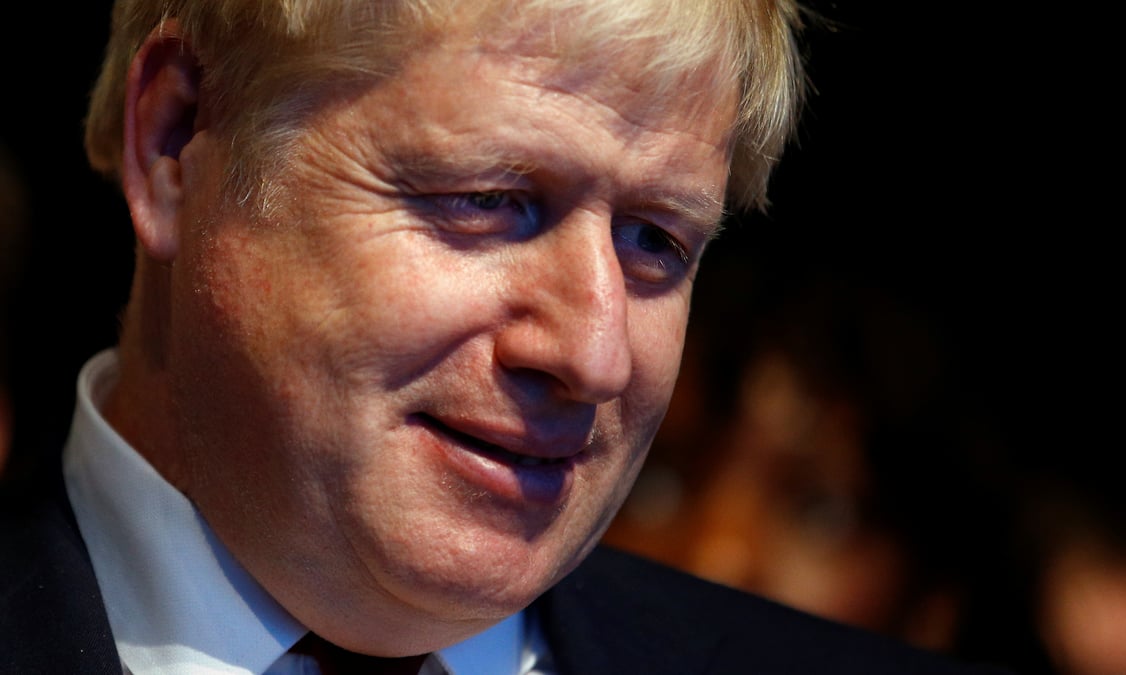 Brexit: londres presentera d'ici jeudi un plan detaille a l'ue