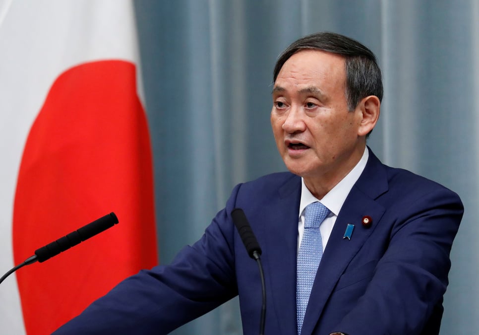 Ghosn: le japon souhaite une extradition rapide des suspects arretes aux usa