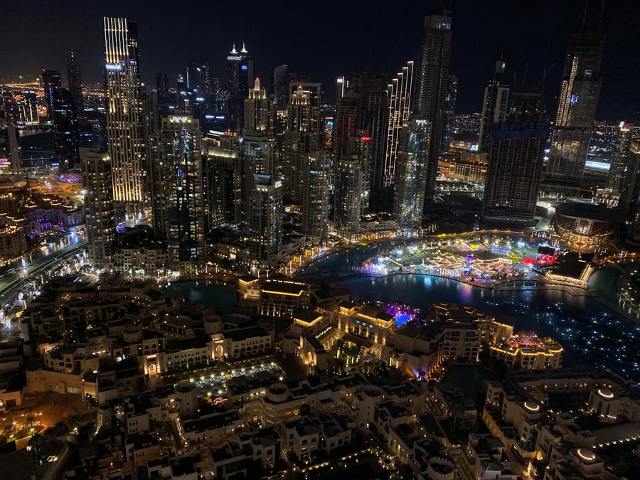 Les emirats prevoient d'accorder la citoyennete aux investisseurs