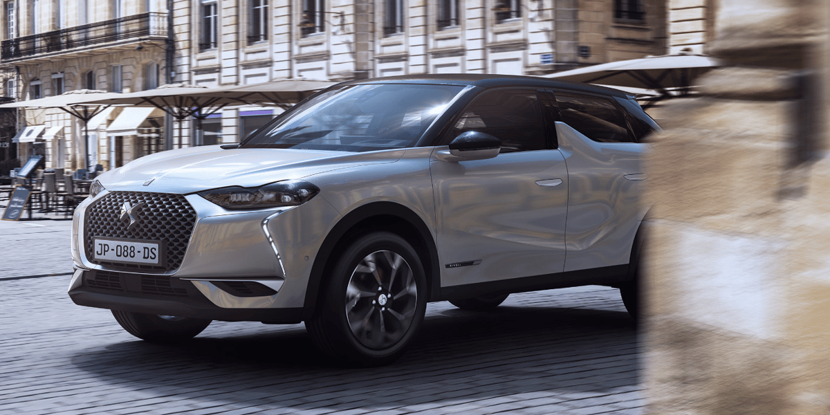 DS3 Crossback
