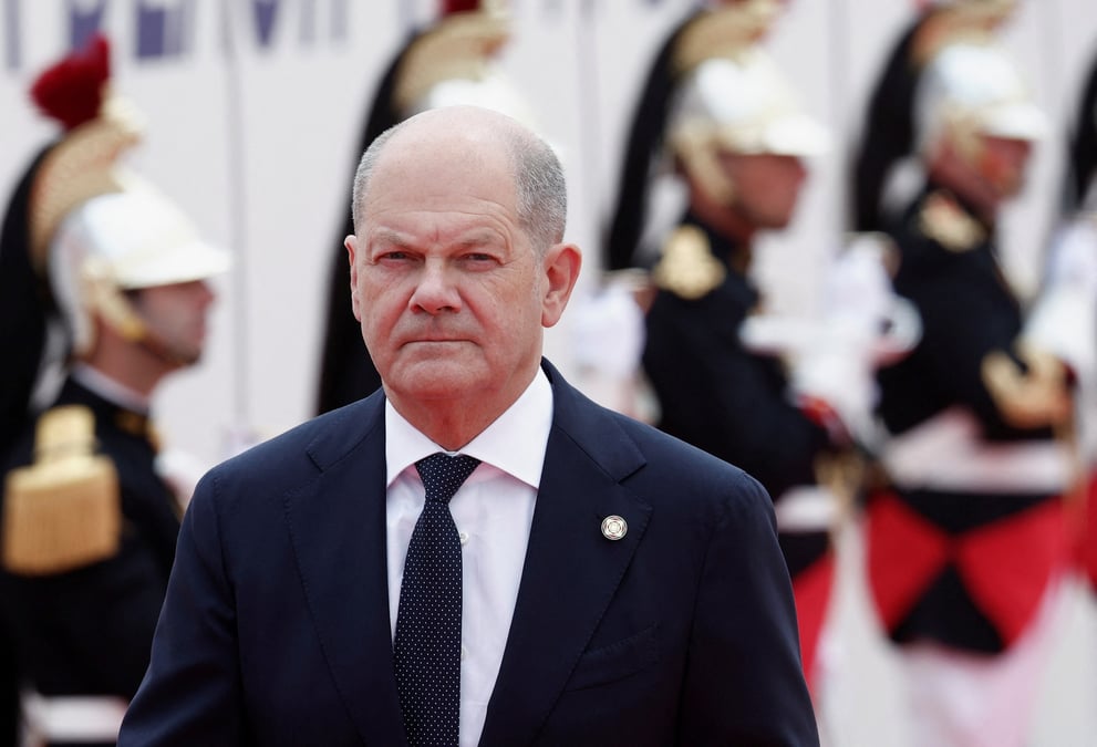 Cette enveloppe de 397,3 millions d'euros s'ajoutera aux 7,5 milliards de soutien déjà approuvés dans le budget 2024.