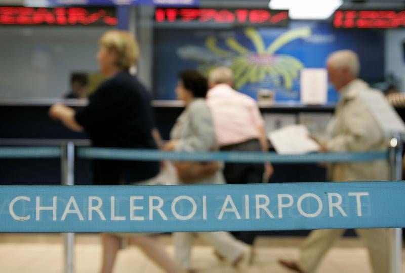 L'UE ordonne à des aéroports de rembourser des aides publiques