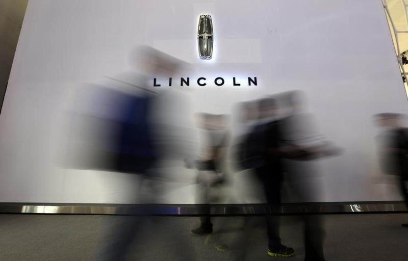 Ford va relancer la lincoln continental