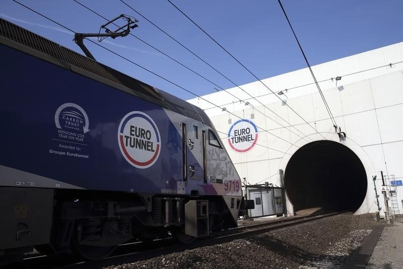 Un jeune migrant retrouve mort pres du tunnel sous la manche