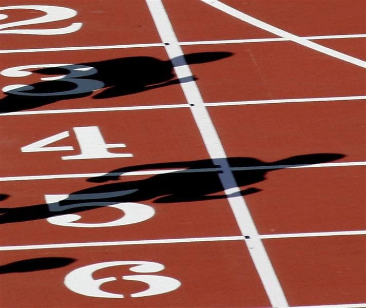 Un rapport preconise de suspendre la federation russe d'athletisme