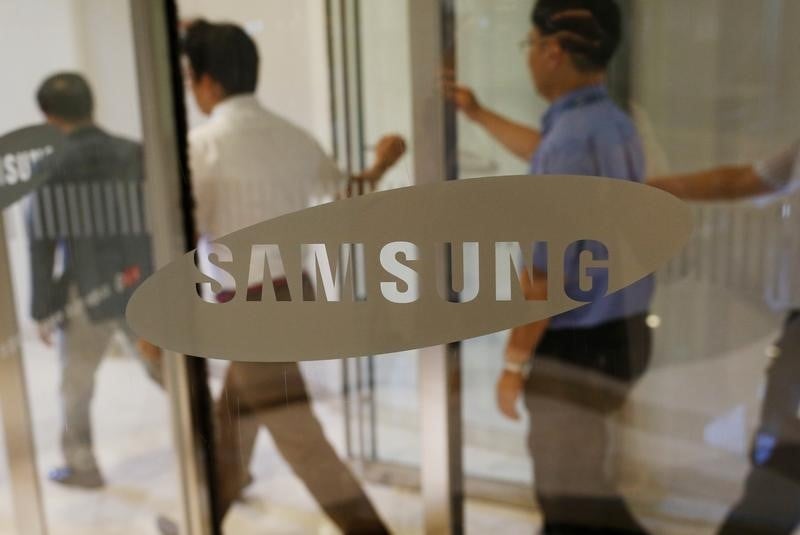 Samsung elec pourrait vendre ses imprimantes a hp
