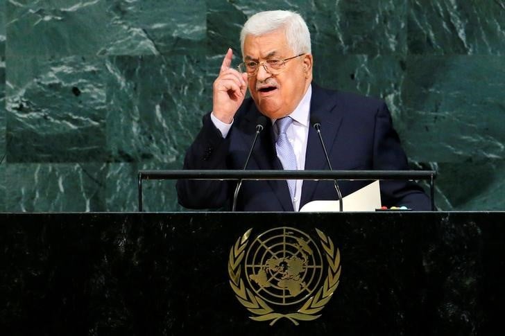 Jerusalem: mahmoud abbas ne verra pas mike pence, dit al maliki