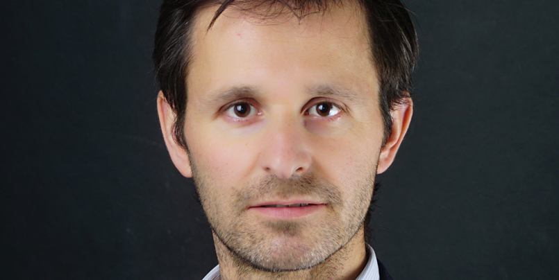 Amaury de Féligonde est cofondateur d'Okan, cabinet de conseil dédié à l'Afrique.