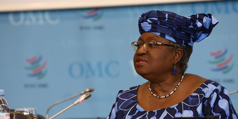 Ngozi Okonjo Iweala