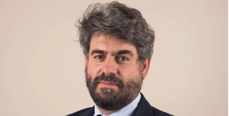 Antoine Tézenas du Montcel