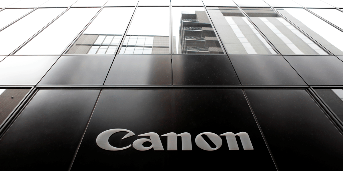 Canon