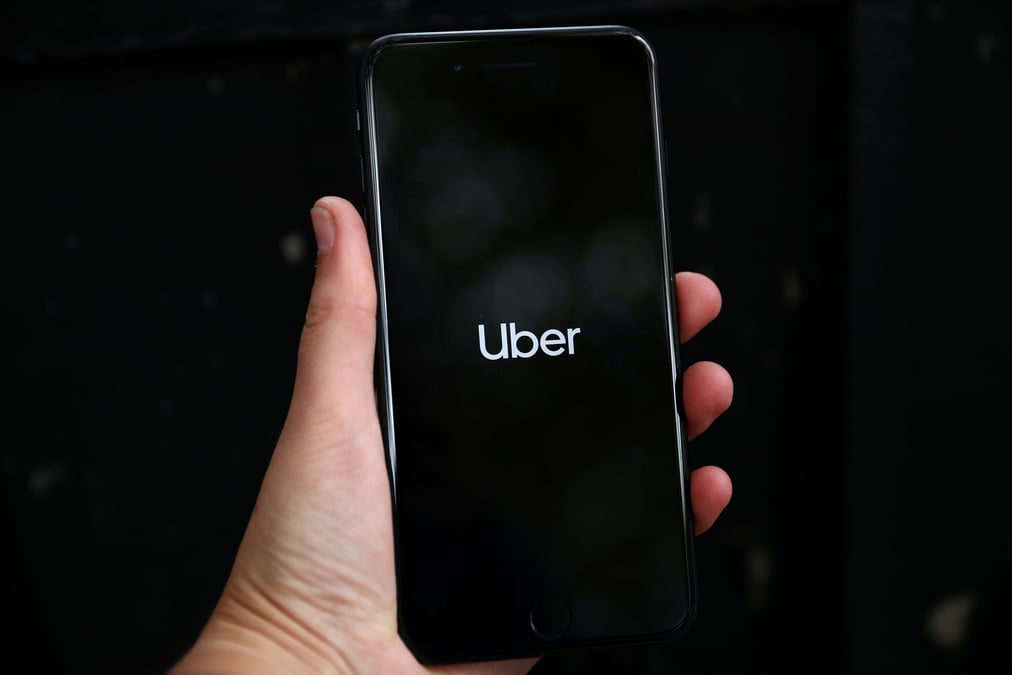 Uber prevoit de lancer son ipo en avril
