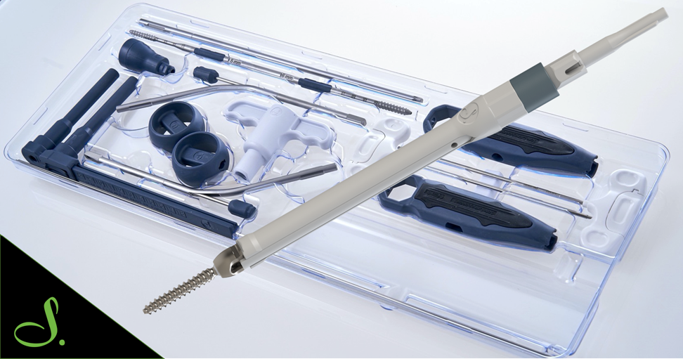 Safe Orthopaedics / LCI medical