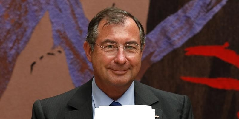 Martin bouygues a la croisee des chemins sur les telecoms