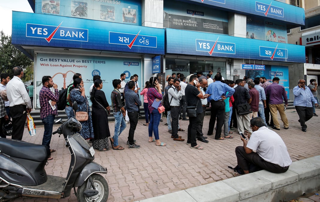 L'inde veut bannir les cryptomonnaies, creer une monnaie numerique
