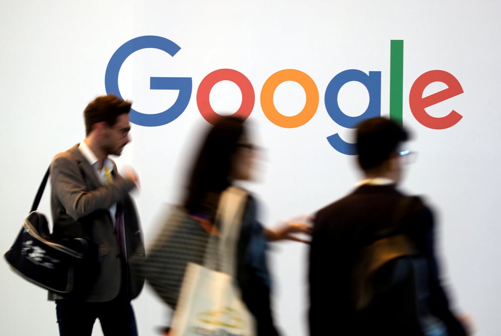 France: google "tres decu" par la decision de l'autorite de la concurrence