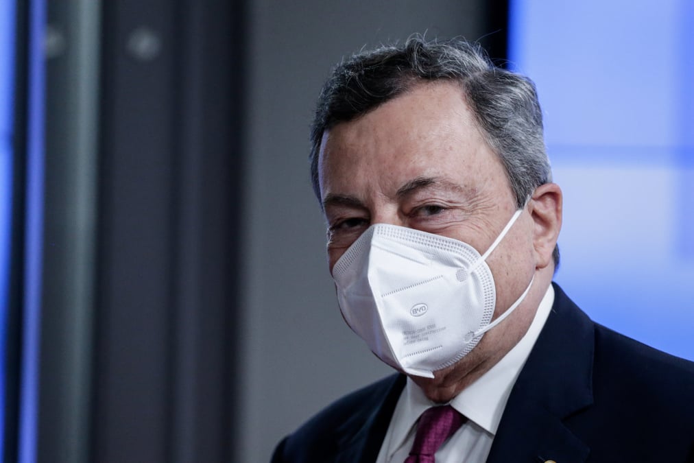 Italie: accord a rome sur la reforme contestee de la justice