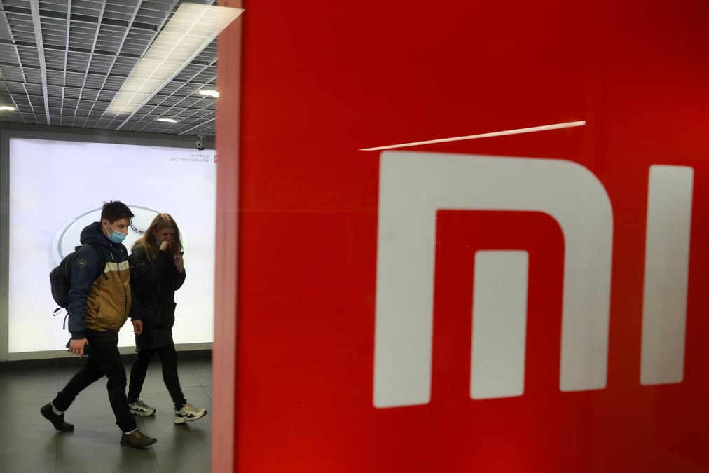 Allemagne: l'agence de cybersecurite examine un smartphone de xiaomi