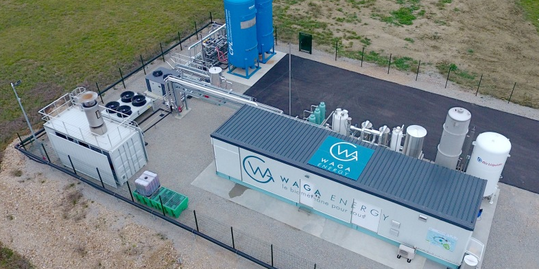 Waga Energy wagabox
