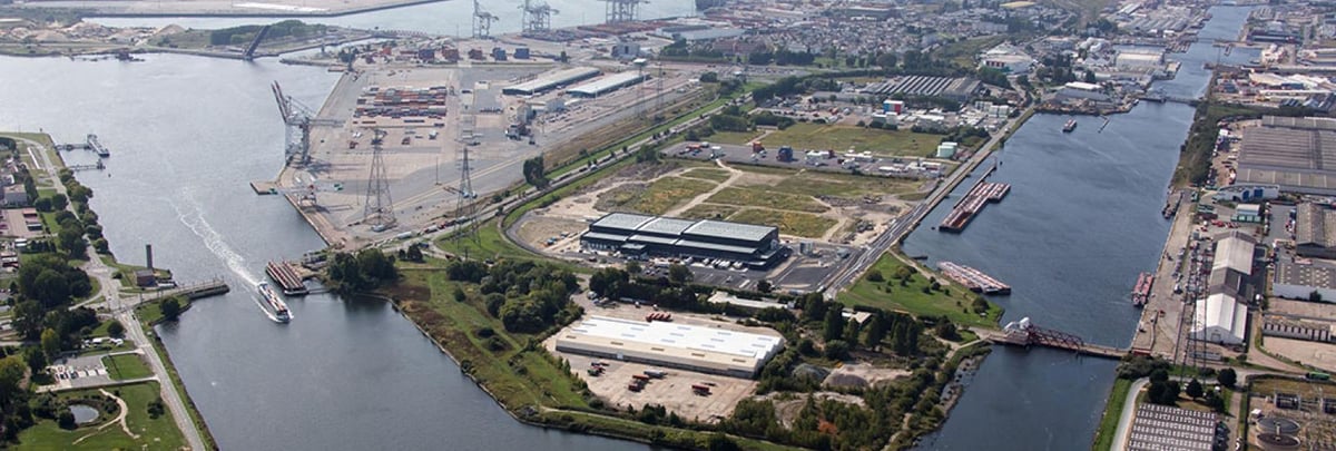 Seafrigo Le Havre