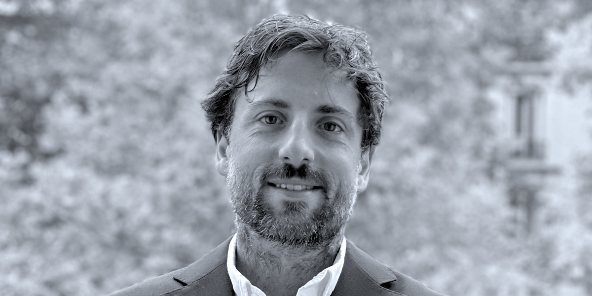 Simon Battaglia
