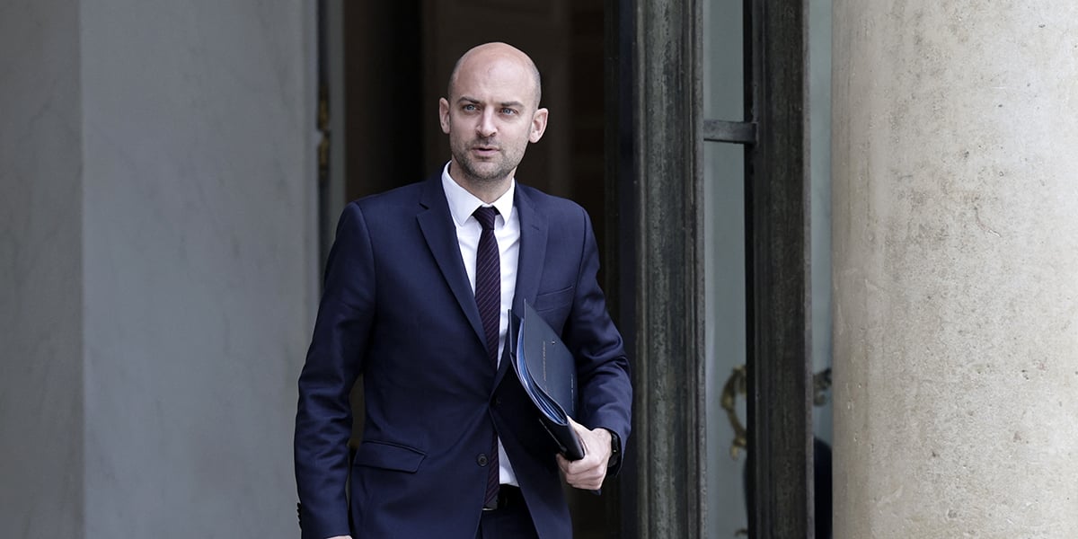 Jean-Noël Barrot prend la tête des Affaires étrangères.