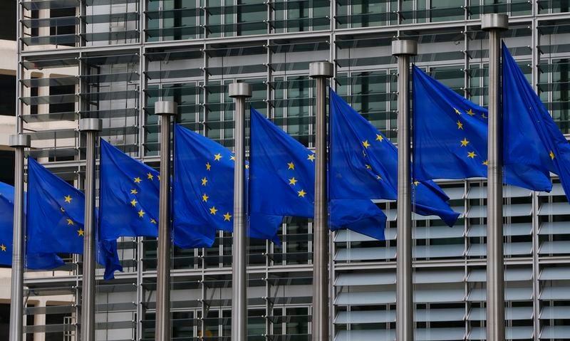 Moscovici et Hill en pointe dans l'équipe de Juncker