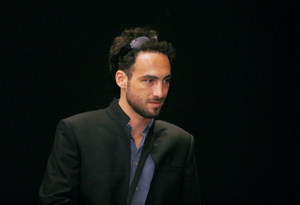 Raphael gluckmsman sur le point de lancer une liste