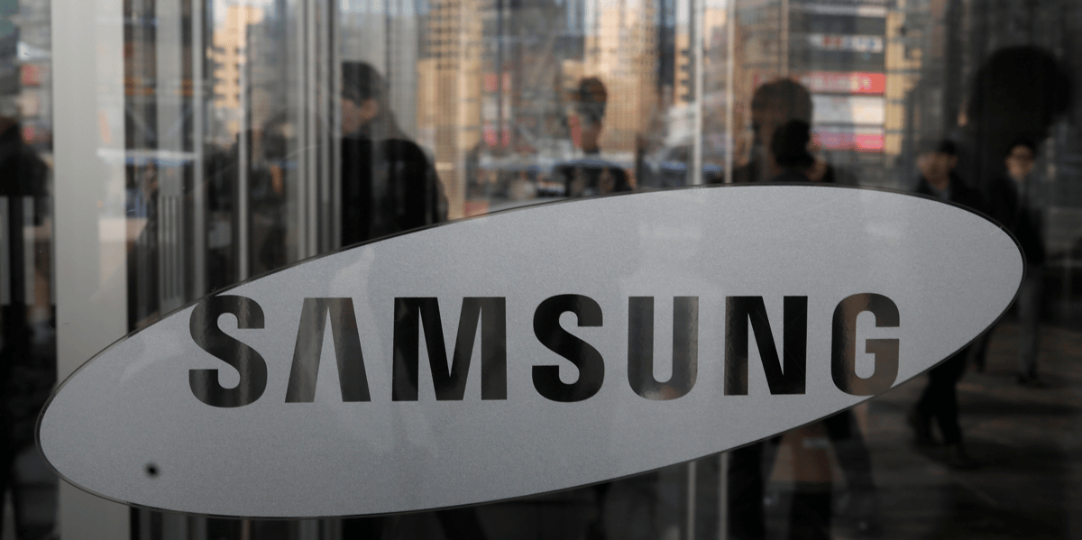 Samsung elec previent d'une baisse de ses benefices au 1er trimestre