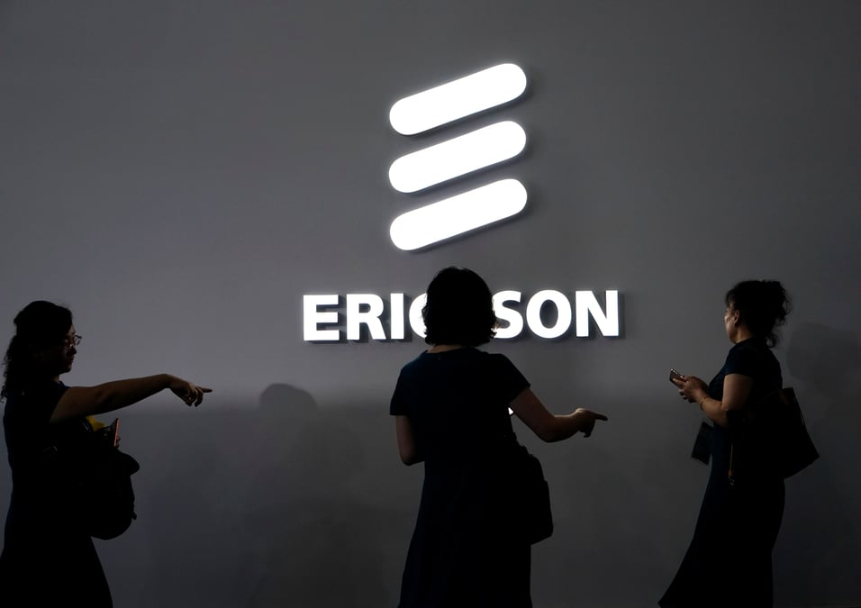Ericsson accepte de verser 1 milliard de dollars pour clore des enquetes anti-corruption aux usa