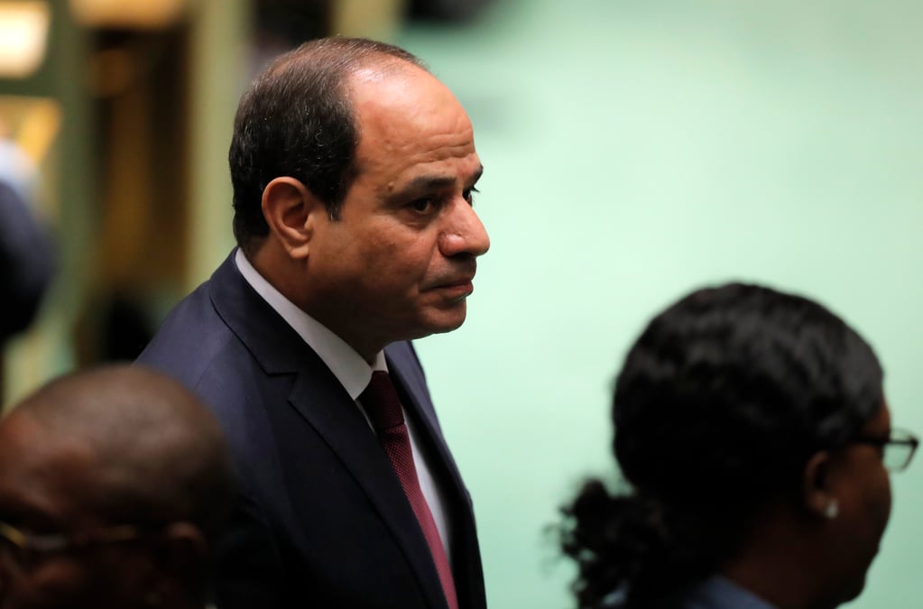 Ankara balaye la mise en garde du caire sur la libye
