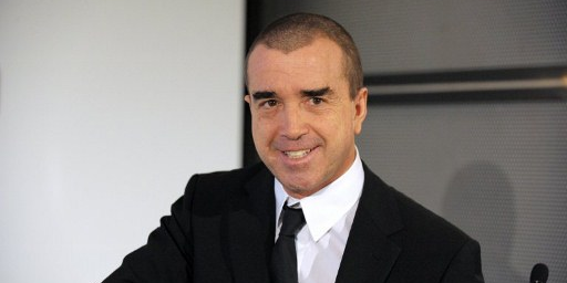 AFP Arnaud Lagardère mars 2012