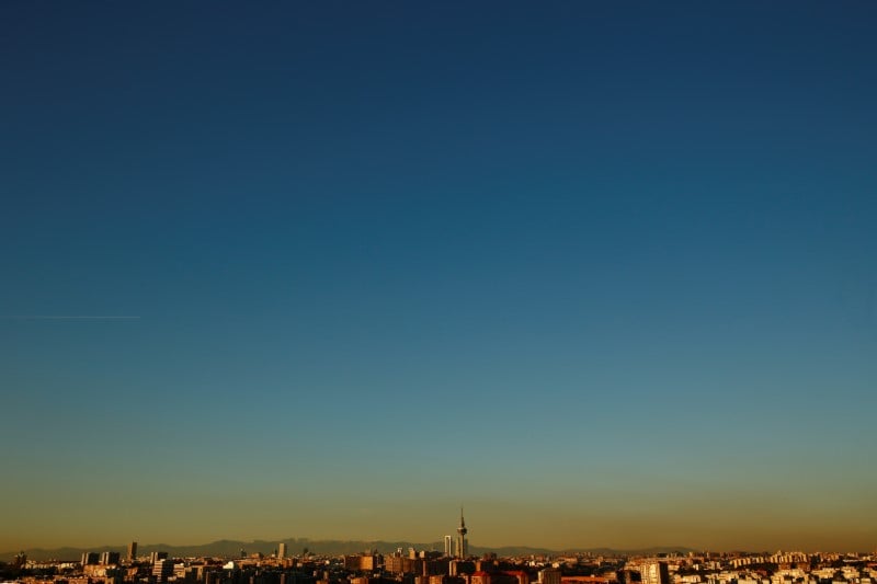 Les emissions de co2 sous leur niveau de 1990 en espagne