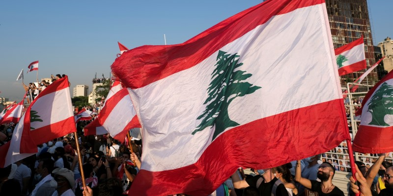 Liban/explosion: plusieurs partis vont boycotter une seance parlementaire
