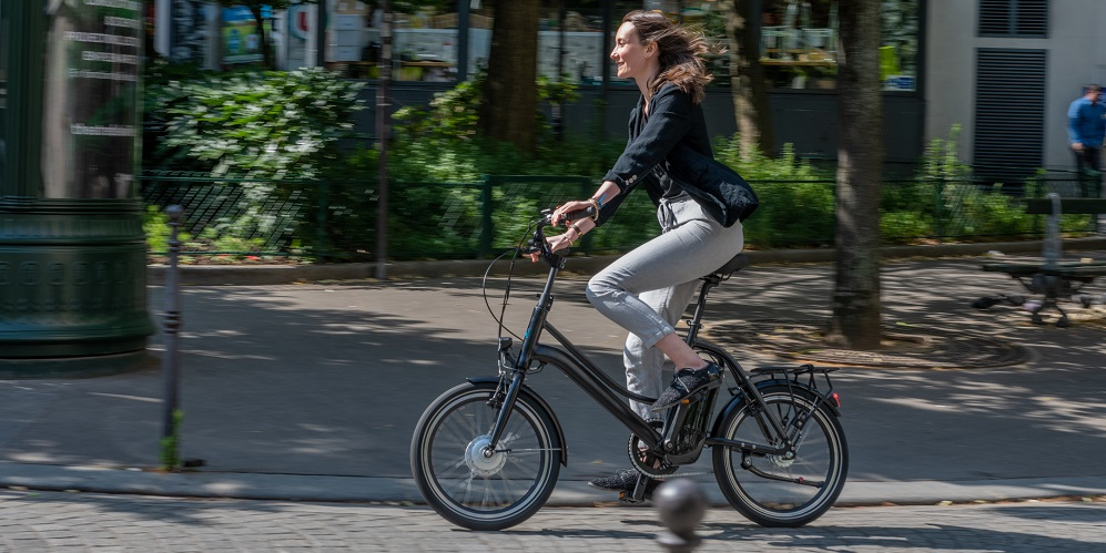 Vélo électrique