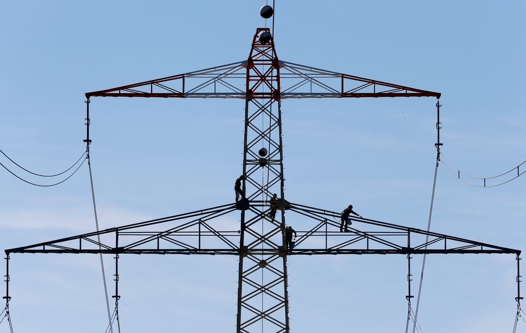 L'allemagne va subventionner la consommation d'electricite de base