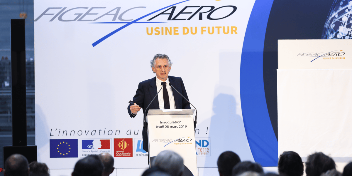 figeac aero