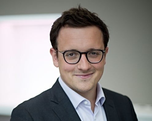 Ludovic Subran est directeur des investissements du groupe Allianz.