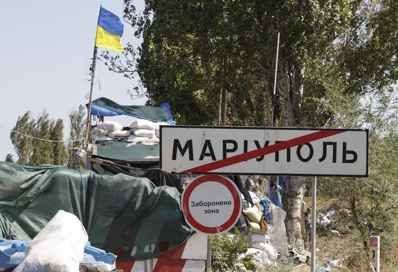 Pour Moscou, la neutralité de l'Ukraine est "fondamentale"