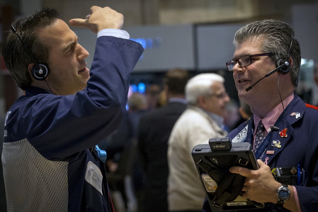 Wall street ouvre indecise
