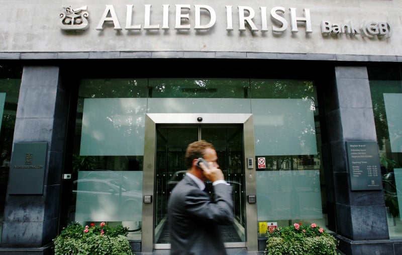 Les banques europeennes doivent encore faire des efforts