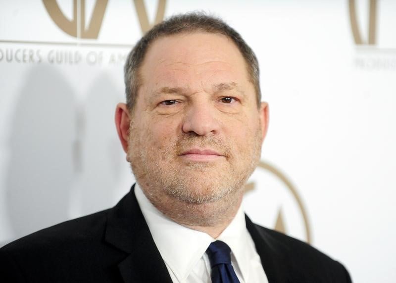 L'academie des oscars va se reunir sur le cas weinstein