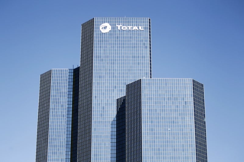 Tikehau et total lancent un fonds dans la transition energetique