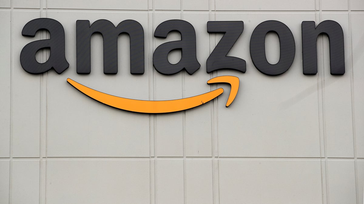 Amazon anticipe au troisieme trimestre un chiffre d'affaires inferieur aux attentes