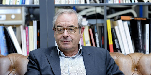 Pascal Picq