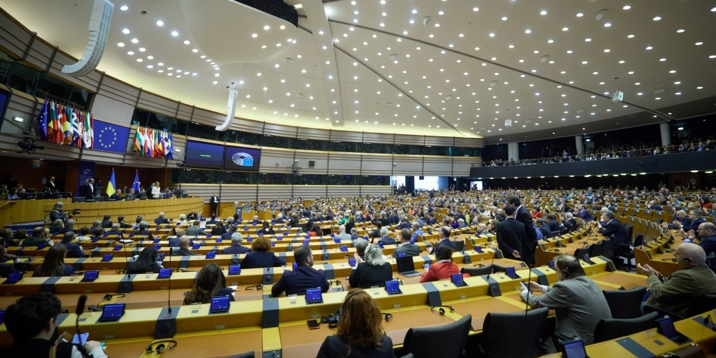 Parlement européen