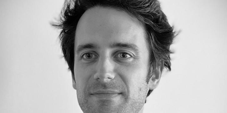 Axel Racowski est vice-président au sein du département de conseil aux gouvernements de Rothschild & Co.