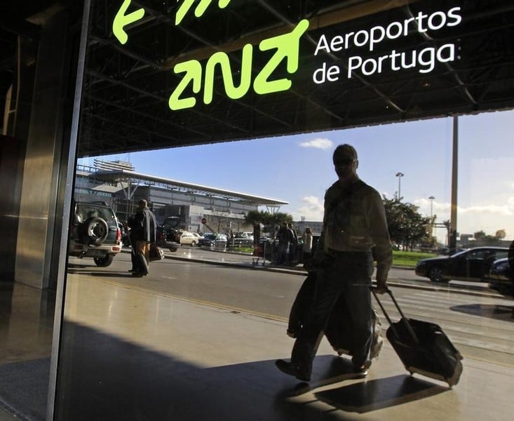 Arrestation d'un djihadiste présumé à l'aéroport de Lisbonne
