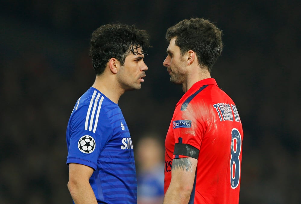 Ce sera encore chelsea pour le psg