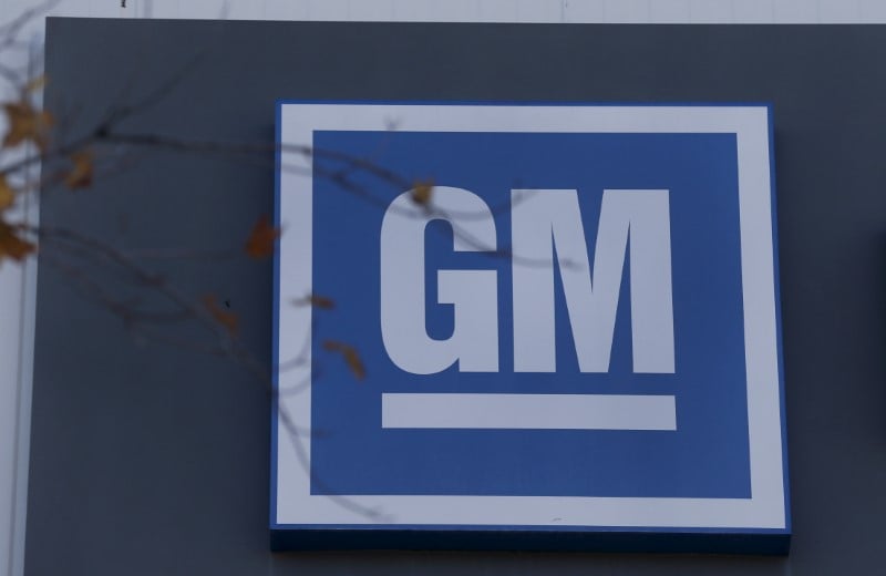 Gm reembauchera 500 ouvriers du michigan licencies en mai